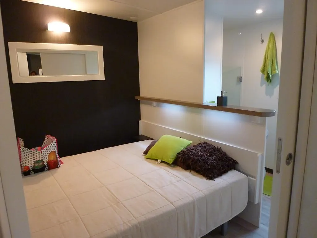 Hotel Camping Les Bruyeres Carnac
