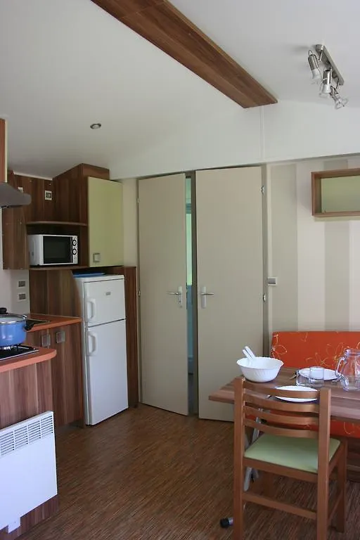 Hôtel Camping les Bruy\u00E8res à Carnac