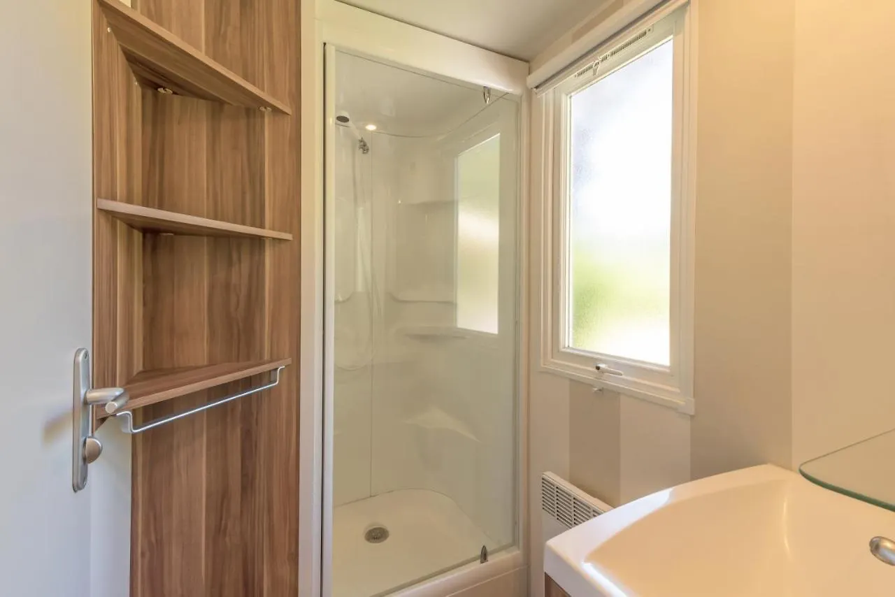 Hôtel Camping les Bruy\u00E8res à Carnac