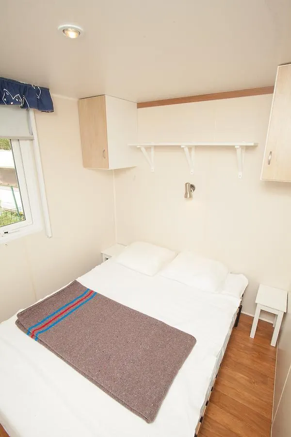 Hôtel Camping les Bruy\u00E8res à Carnac
