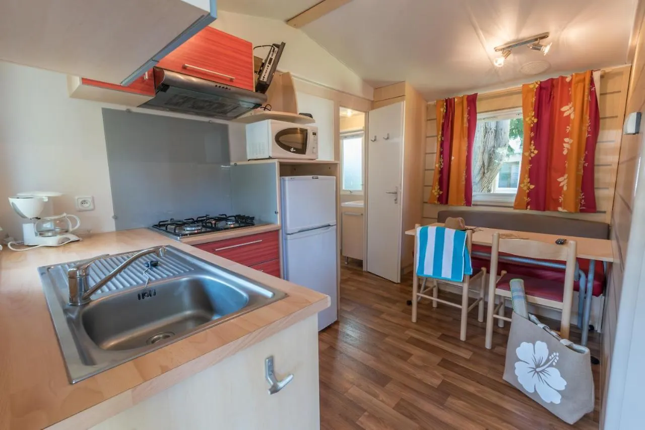 Hotel Camping Les Bruyeres Carnac Kemp