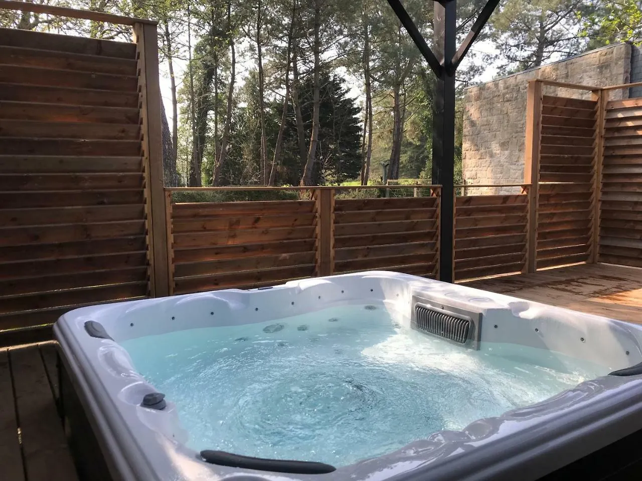 Hôtel Camping les Bruy\u00E8res à Carnac