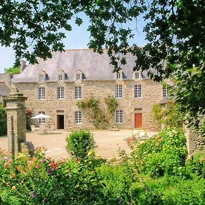  Hébergement de vacances Manoir Le Cosquer