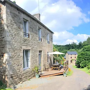  Hébergement de vacances Moulin Du Pont Neuf Maison Des Meuniers